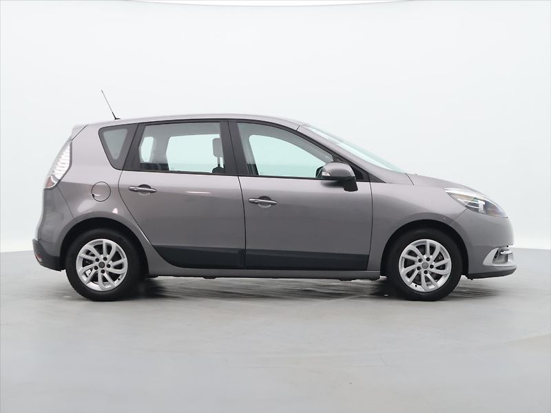 Renault Scénic 1,2 TCe 97kW Energy 1.Maj. - fotka 8 z 42