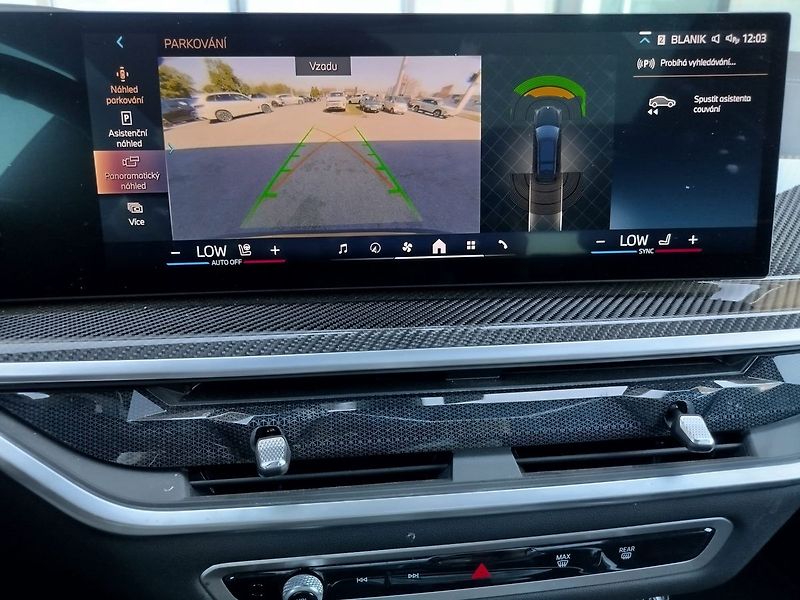 BMW X7 xDrive40d - fotka 27 z 38
