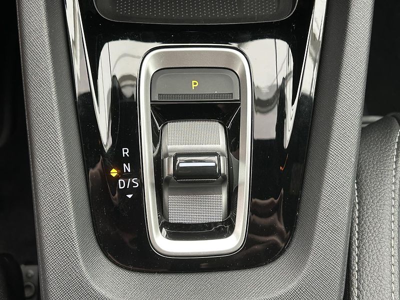 Škoda Octavia 1.5 TSI SportLine - fotka 21 z 31