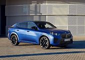 BMW X2 - od 1 150 500 Kč.