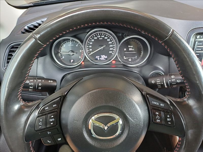 Mazda CX-5 2,2 AWD,129kW,AT,plná výbava,2 - fotka 20 z 33