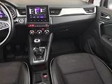 Renault Captur (2020) 1.0 TCe, Serv.kniha, Kůže - náhled 8