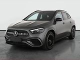 Mercedes-Benz GLA (2025) 200 d, AMG Line, Navigace - náhled 1