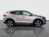 Hyundai Tucson (2016) 2.0 CRDi, 4X4, Automat, Kůže - náhled 6