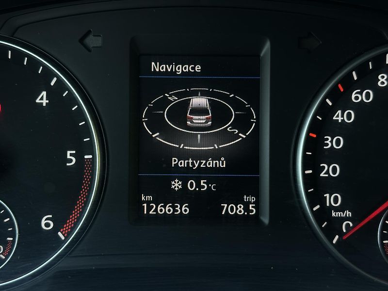 Seat Alhambra (2020) *DSG* XCELLENCE 2.0TDI/130kW  - fotka 14 z 54