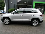 Škoda Karoq Top Selection 1,5TSI 110kW DSG - náhled 8