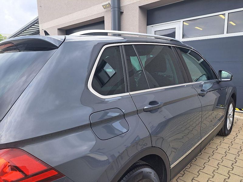 Volkswagen Tiguan (2021) 1.5 TSI Life Business, ZÁRUKA - fotka 13 z 35
