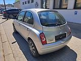 Nissan Micra 1,2 i Visia - náhled 9