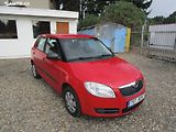 Škoda Fabia 1,2-51KW-KOUPEN V ČR+NOVÁ STK - náhled 1
