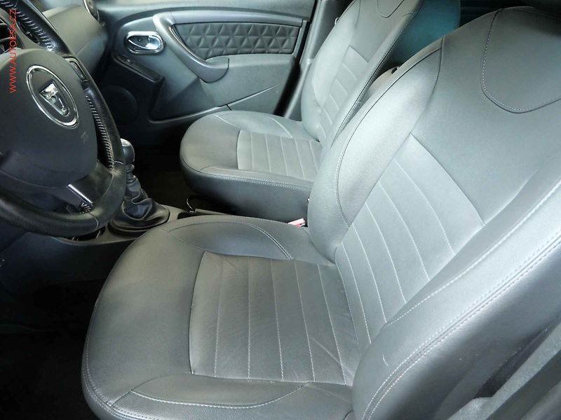 Dacia Duster (2014) 1.2 TCe, STK7/28 - fotka 9 z 21