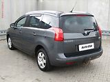 Peugeot 5008 (2010) 2.0 HDi, servis.kniha - náhled 6