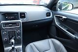 Volvo S60 (2016) D3, Automat, Serv.kniha, Kůže - náhled 8