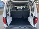 Volkswagen Caddy 2.0TDi,4MOTION, VÝB.STAV!! - náhled 37