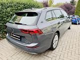 Volkswagen Golf (2023) 1.5 eTSI 110 kW mHEV Style DSG - náhled 4