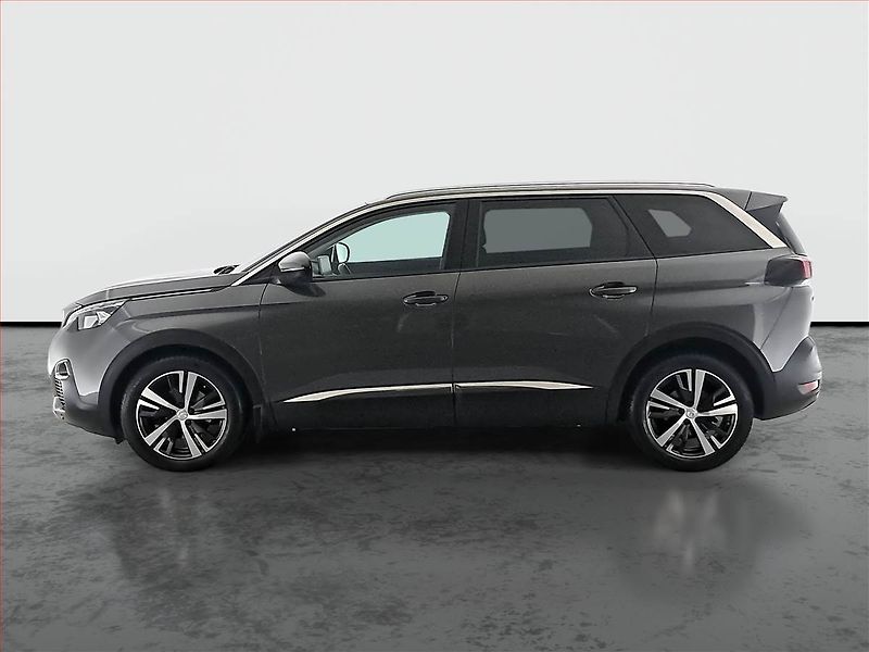 Peugeot 5008 (2020) PureTech 130, 7 míst, ČR,1.maj - fotka 3 z 17
