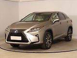 Lexus RX 400h (2017) 450 h - náhled 1