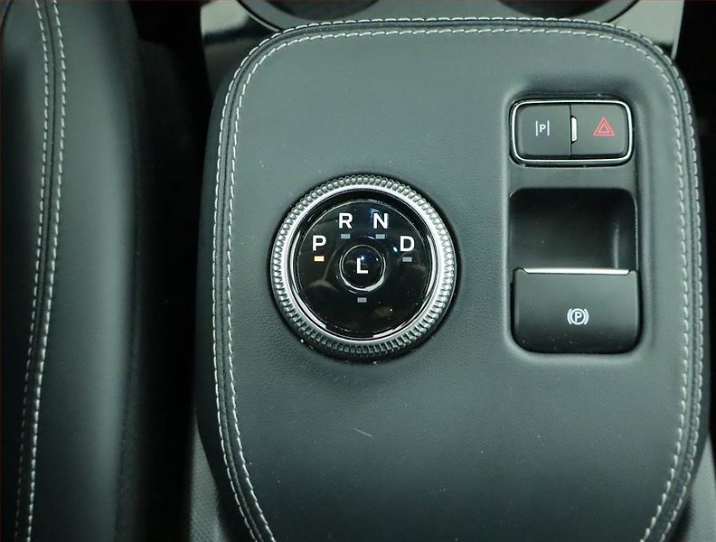 Ford Mustang Mach-E (2021) Standard Range RWD, SoH 95% - fotka 13 z 19
