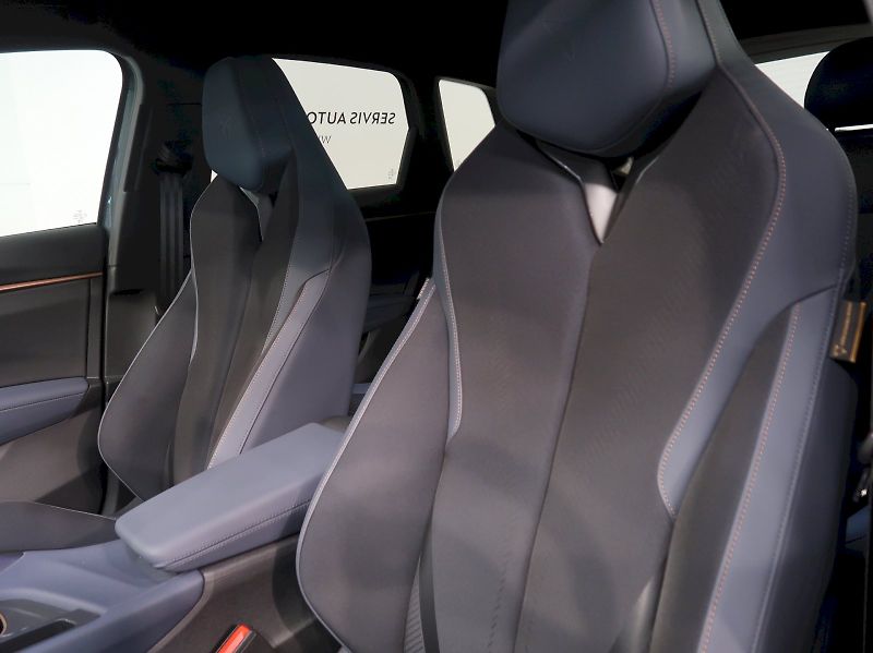 Cupra Terramar (2026) 2.0TSI 150KW 4x4 DSG - fotka 14 z 40