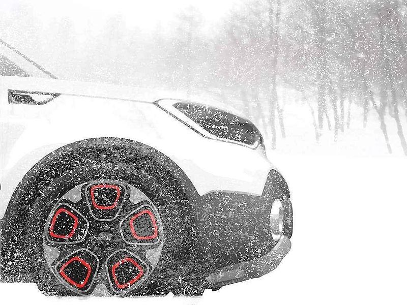 Kia na autosalonu v Chicagu odhalí nový koncept.