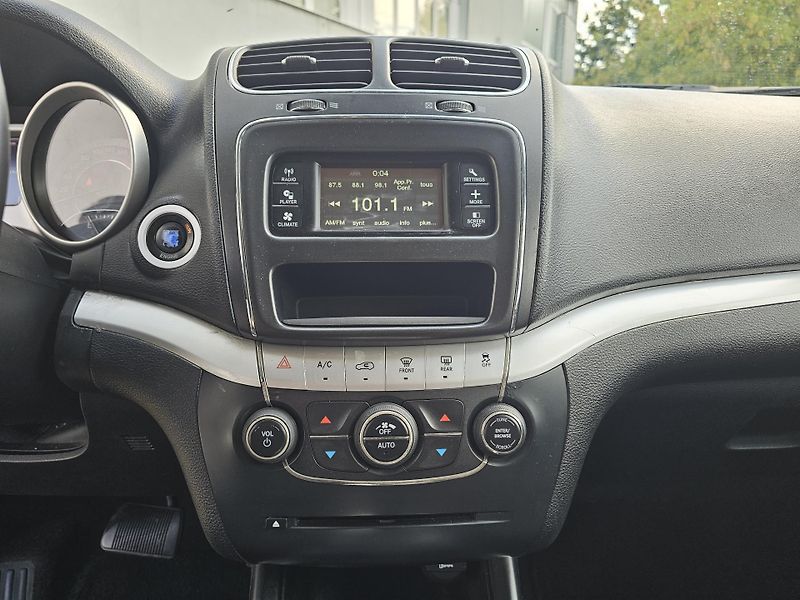 Fiat Freemont (2012) 2.0JTD-AUTOMAT-7 MÍST  - fotka 13 z 19