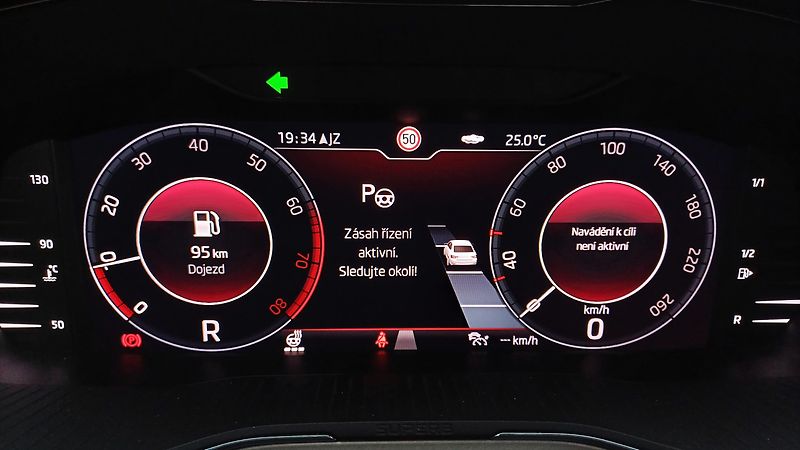Škoda Superb L&K 2.0TSI 200kW-TZ-ČR-DPH - fotka 47 z 50