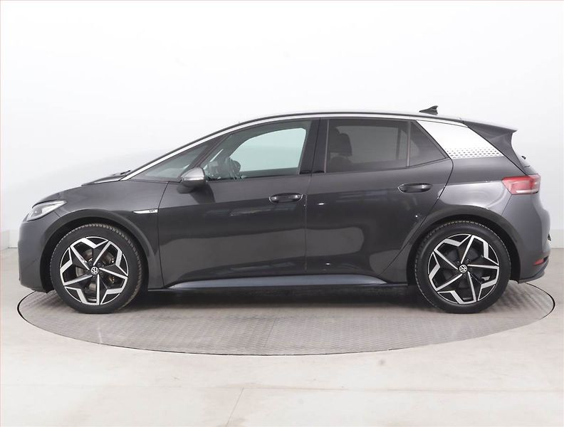 Volkswagen ID.3 (2020) Pro (62 kWh), SoH 88% - fotka 3 z 19