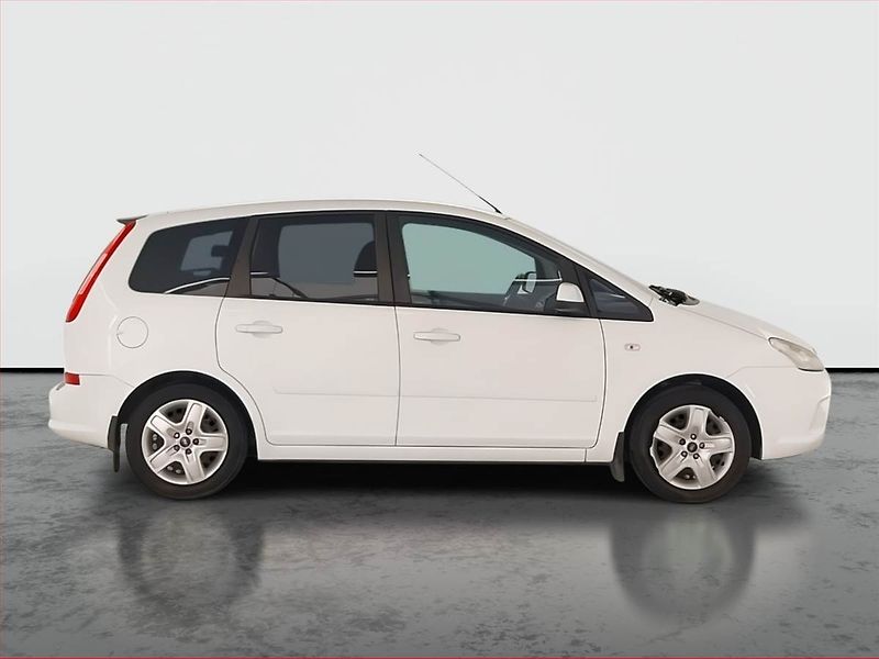 Ford C-MAX (2010) 1.6, Serv.kniha, po STK - fotka 3 z 17