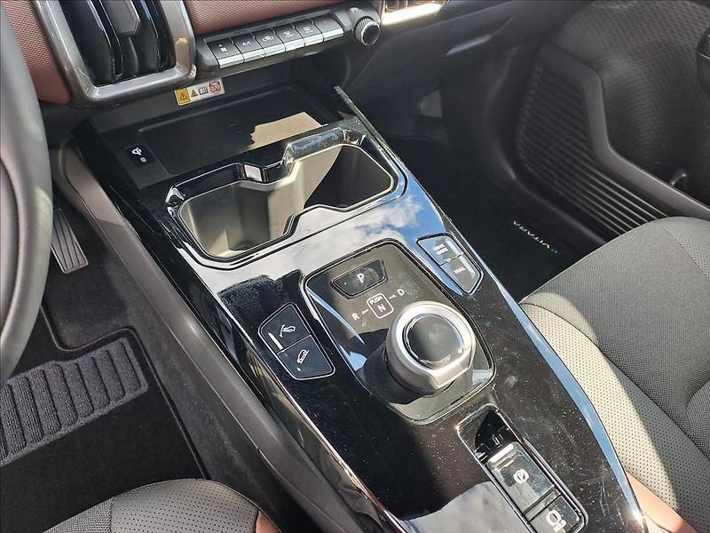 Suzuki e VITARA (2026) Elegance ALLGRIP-e 61kW - fotka 16 z 20