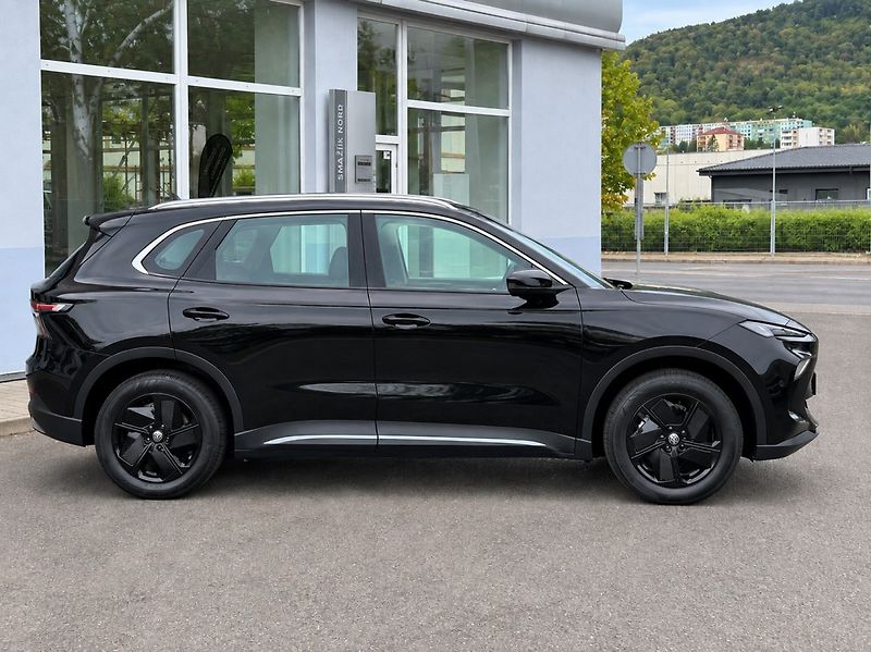 MG MGS5 EV (2026) Emotion (49 kWh) - fotka 10 z 40