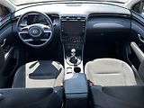 Hyundai Tucson (2021) 1.6 T-GDi, ČR, Smart, LED - náhled 8