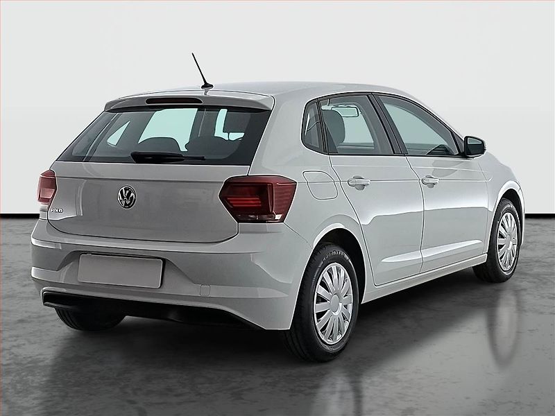 Volkswagen Polo (2018) 1.0 TSI, Park. senzory - fotka 5 z 18