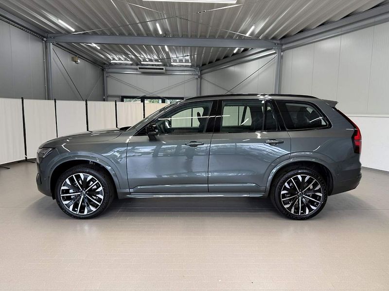 Volvo XC90 (2026) B5 2.0L 250+14k AT8 AWD PLUS D - fotka 2 z 6