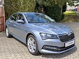 Škoda Superb 2,0 TSi 4x4 DSG STYLE nové ČR - náhled 3