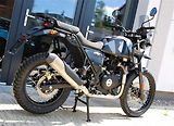 Royal Enfield Himalayan (2026) 411 - náhled 2