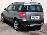 Škoda Yeti (2013) 2.0 TDi 4x4, ČR, Ambition - náhled 6