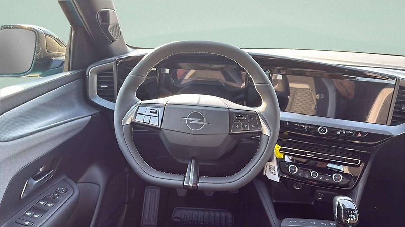 Opel Mokka (2026) Edition 1.2 TURBO (100 kW/ 136 - fotka 17 z 24