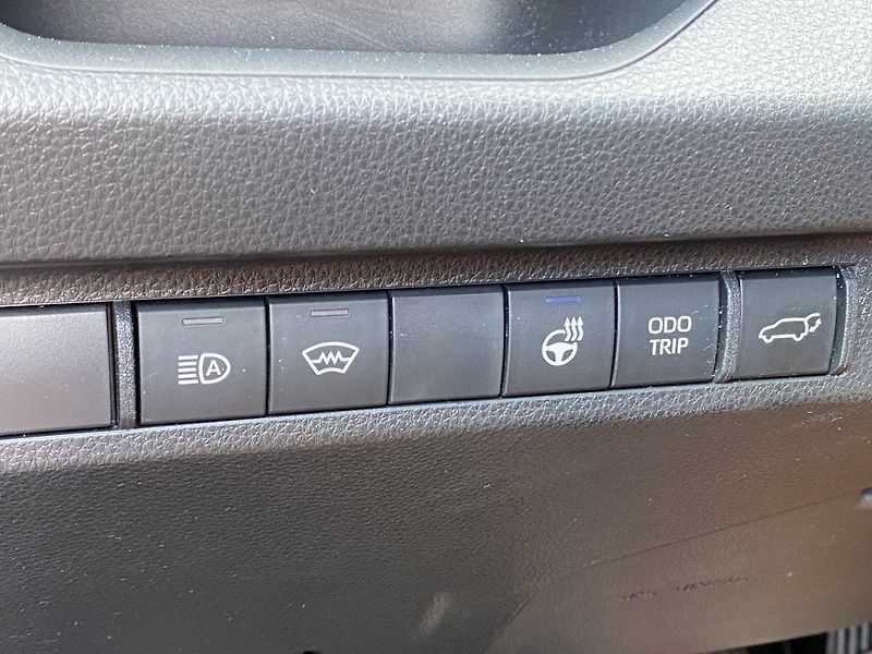 Toyota RAV4 2.5HEV, ČR, Selection, 4x4 - fotka 13 z 13