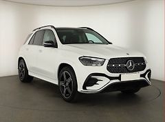 Mercedes-Benz GLE (2025) 450 d, AMG, DPH, VZDUCH - fotografie inzerátu