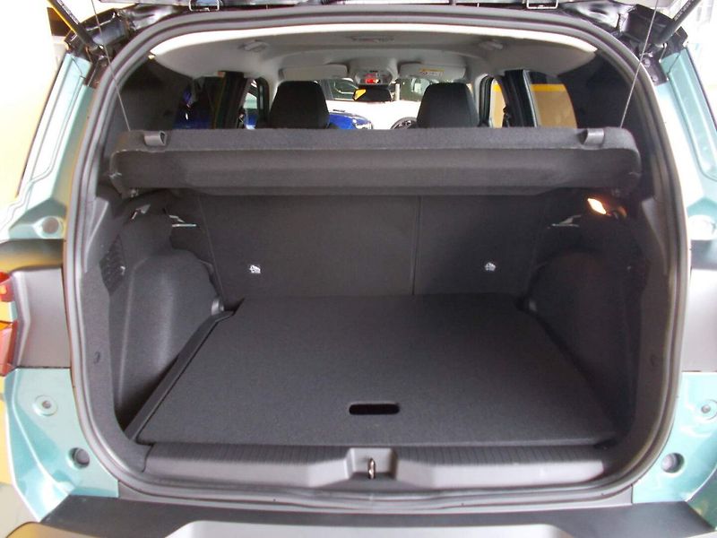 Opel Frontera (2026) Edition Hybrid 1.2 TURBO (81kW - fotka 7 z 30