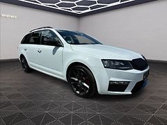 Škoda Octavia (2015) RS 2,0TDI 135kw DSG - fotografie inzerátu