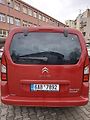 Citroën Berlingo (2017) - náhled 2