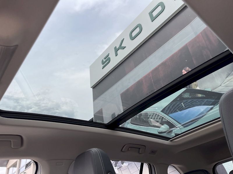 Škoda Kodiaq (2024) Exclusive Selection 2.0 TDI 14 - fotka 21 z 34