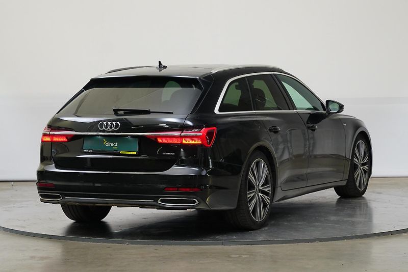 Audi A6 - fotka 2 z 30