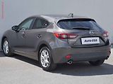 Mazda 3 (2014) 2.0i, ČR, AC, bixen - náhled 6
