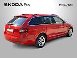 Škoda Octavia (2018) Combi 1.6 TDI Style - náhled 2