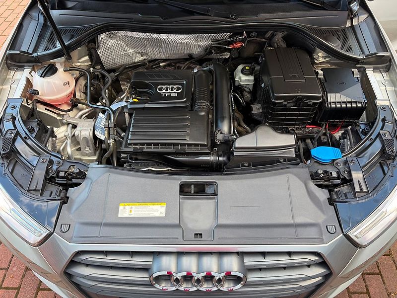 Audi Q3 1.4 TFSi, Serviska, TOP - fotka 20 z 21