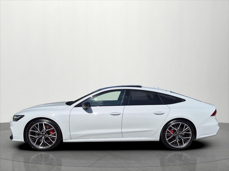Audi S7 3,0 TDI 253 KW QUATTRO ČR DPH - fotka 4 z 28