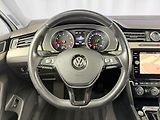 Volkswagen Passat 2.0TSI 200KW DSG 4MOTION R-LIN - náhled 12