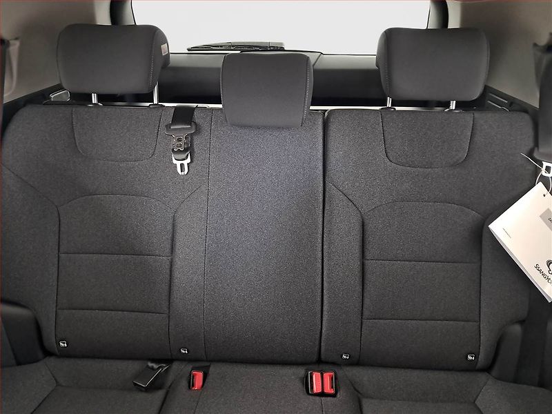 SsangYong Korando (2025) 1.5 T-GDI - fotka 10 z 17