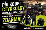GOES (2026) TERROX 1000 - EU5+ - náhled 1
